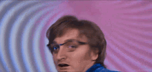 Psychedelic Austin GIF - Psychedelic Austin Powers GIFs