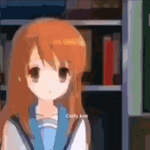 mikuru mikuru asahina tripped explosion anime