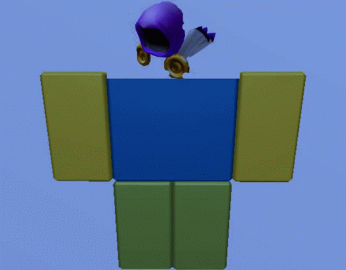 Roblox Noob Dominus