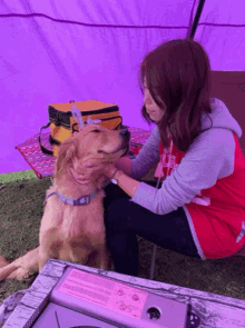 Play With Dog Dog GIF - Play With Dog Dog Laughing GIFs