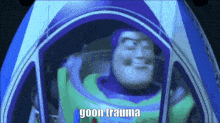 Goon Trauma Buzz Lightyear GIF - Goon Trauma Goon Trauma GIFs