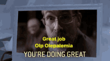 Doing Great Everybody Loves You GIF - Doing Great Everybody Loves You GIFs