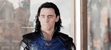 Thorki Thor Loki GIF - Thorki Thor Loki Brothers GIFs