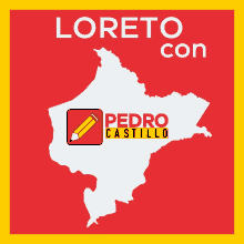 Pedro Castillo Peru Libre GIF - Pedro Castillo Peru Libre 2021 GIFs