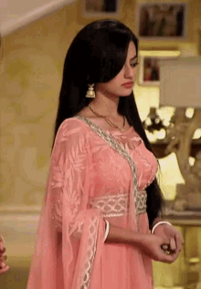 Helly Shah Swaragini GIF - Helly Shah Swaragini Swara Maheshwari GIFs