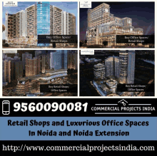 Office Space In Noida Extension Ready To Move Office Space In Greater Noida GIF