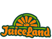Juiceland Smoothies Sticker - Juiceland Juice Smoothies Stickers