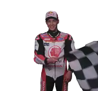 Nakagami Takaaki Nakagami Sticker