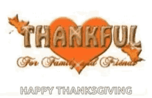 Thankful Family And Friends GIF - Thankful Family And Friends Shining GIFs
