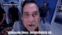 Eliminate Them.Gif GIF - Eliminate Them Get Out Ban Them GIFs