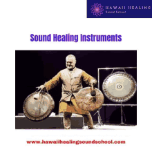 Sound Healing Practitioner Training GIF - Sound Healing Practitioner Training GIFs