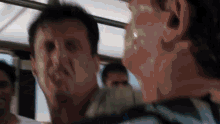 The Specialist Stallone GIF - The Specialist Stallone Bus GIFs