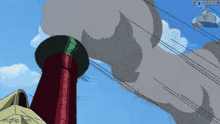 Puffing Tom Sea Train GIF - Puffing Tom Puffing Tom GIFs