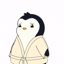 wars penguin