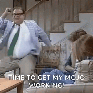 Chris Farley Dance GIF - Chris Farley Dance Dance Party - Discover & Share  GIFs