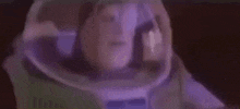 Buzz Lightyear Sad GIF - Buzz Lightyear Buzz Sad GIFs