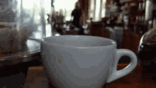 Coffee Goodmorning GIF - Coffee Goodmorning Pour One Out GIFs