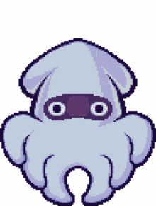 blooper squid mario