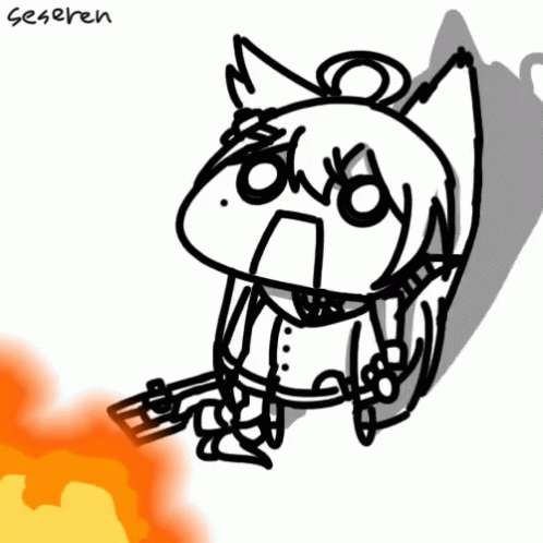 Shiro Angry GIF - Shiro Angry Fire GIFs