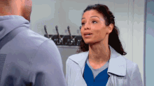 Yr Elate GIF - Yr Elate The Young And The Restless GIFs