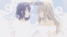 Good Night Good Night Yuri GIF
