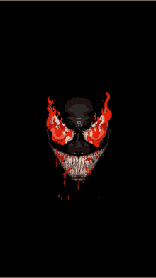 Evil Venom GIF - Evil Venom GIFs