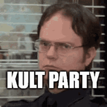 Kult Kult Party GIF - Kult Kult Party GIFs