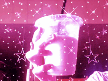 Shiny Milkshake GIF - Shiny Milkshake GIFs