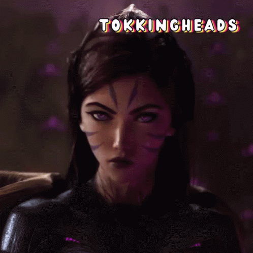 Lol League Of Legends GIF - Lol League Of Legends Arcane GIFs