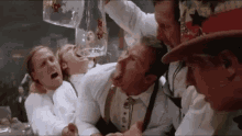 Beerfest Thirsty GIF - Beerfest Thirsty Lick GIFs