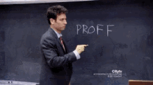 Professor GIF - Professor GIFs