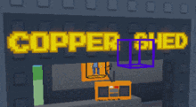 Copper Information GIF - Copper Information Illegal GIFs
