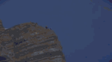 Flying From Mount Everest GIF - Mount Everest Base Jumping Snow GIFs