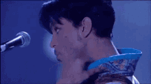 Prince Swagger GIF - Prince Swagger Collar Pop GIFs