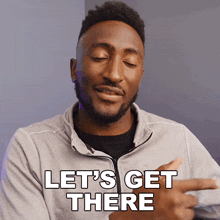 Let'S Get There Marques Brownlee GIF - Let'S Get There Marques Brownlee Let'S Move Right Into It GIFs