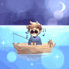 boat music