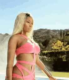 Nicki Minaj Sexy GIF - Nicki Minaj Sexy Sassy GIFs