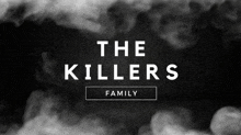 The Killers GIF - The Killers Killers GIFs