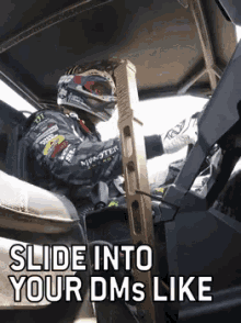 Slide Car GIF - Slide Car Racer GIFs