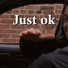 Just Ok Meh GIF - Just Ok Meh Its Ok GIFs