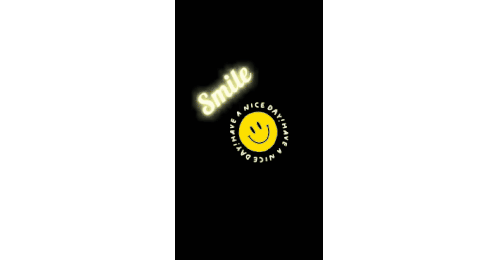 Smile Emoji Minuediter Sticker - Smile Emoji Smile Minuediter Stickers