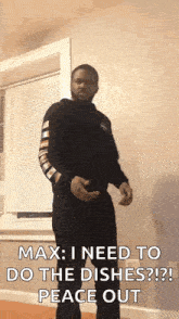 Disappear Tyler Glover GIF