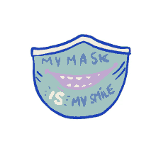 mask mask