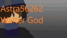 Astra56262walter God GIF - Astra56262walter God GIFs