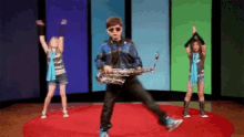 dance sax dance sax