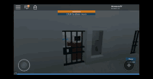 Roblox Lights Out GIF - Roblox Lights Out Prison GIFs