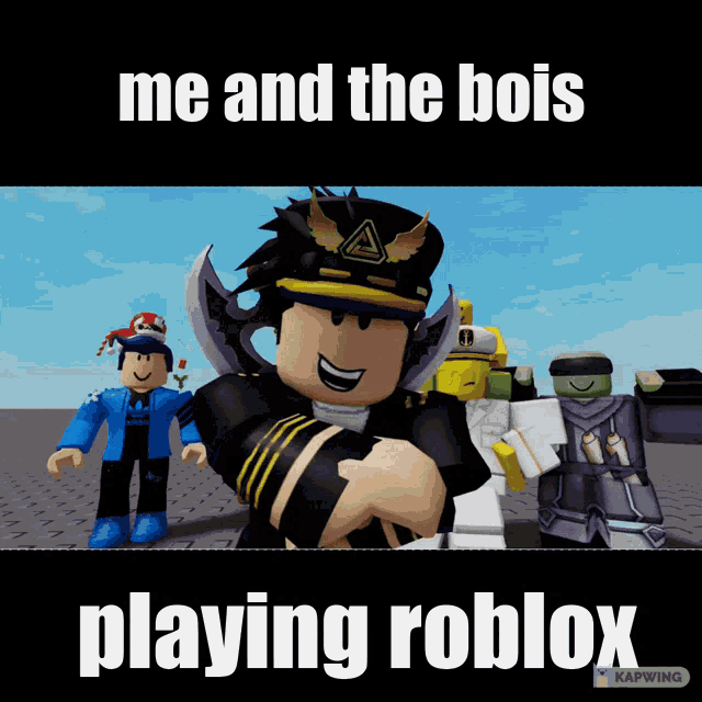 Roblox Meme Sachabg GIF - Roblox meme Roblox Meme - Discover & Share GIFs