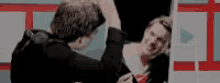 matpat matthew patrick check out mirror look at matpat matthew patrick check out mirror look at