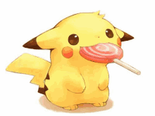 Pin by Pinner on Pokemon in 2023  Pokemon funny, Pikachu funny, Pokemon gif