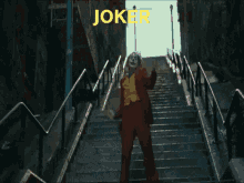 Joker Joker Dance GIF - Joker Joker Dance GIFs